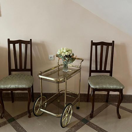 Bright And Modern 4Br Apartment - Center Of Yerevan Luaran gambar