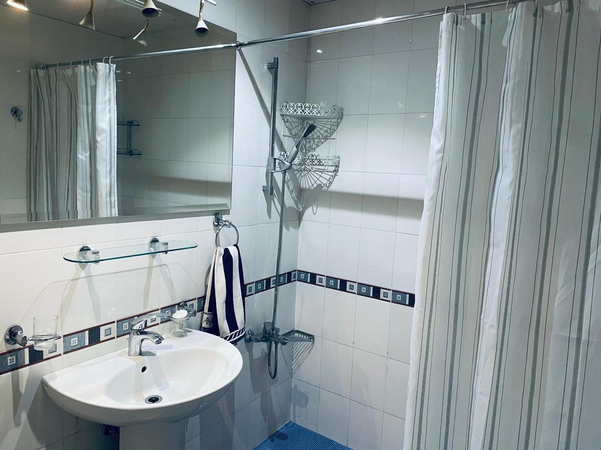 Bright And Modern 4Br Apartment - Center Of Yerevan Luaran gambar