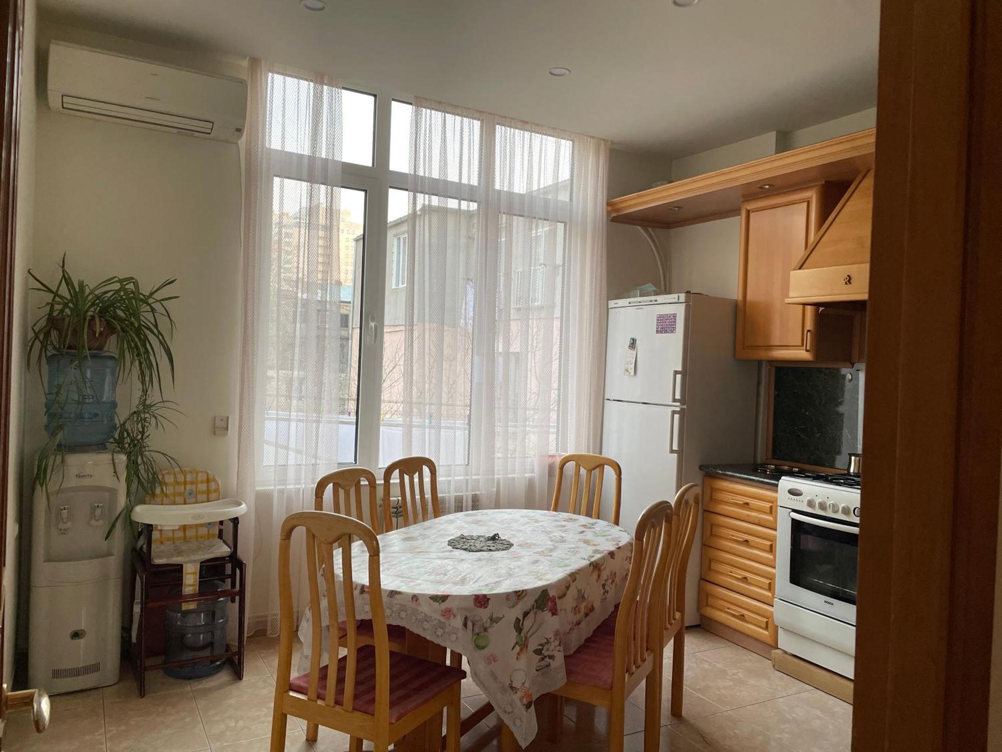 Bright And Modern 4Br Apartment - Center Of Yerevan Luaran gambar
