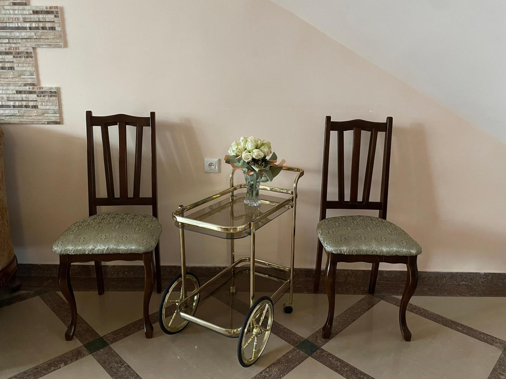 Bright And Modern 4Br Apartment - Center Of Yerevan Luaran gambar