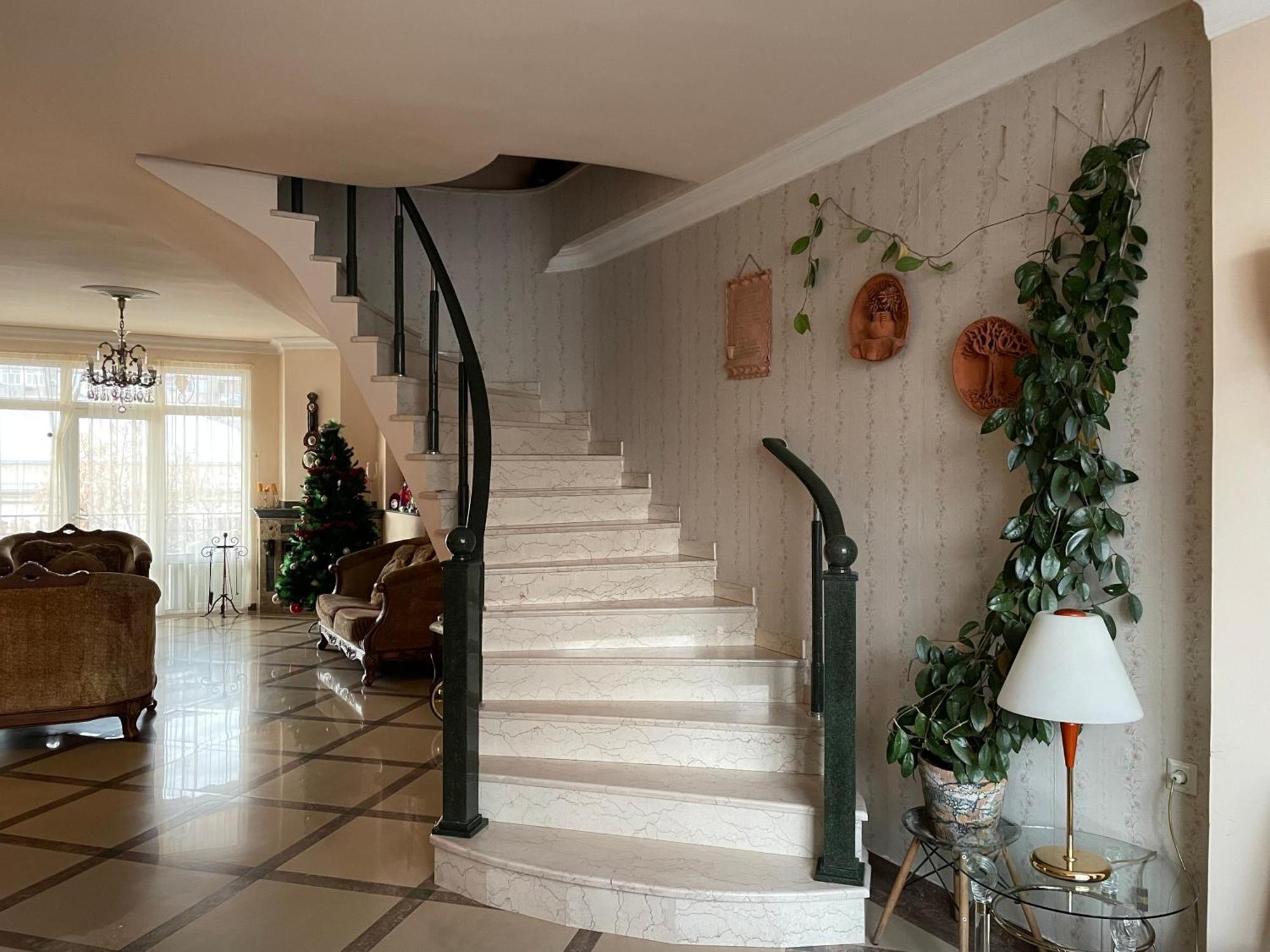 Bright And Modern 4Br Apartment - Center Of Yerevan Luaran gambar