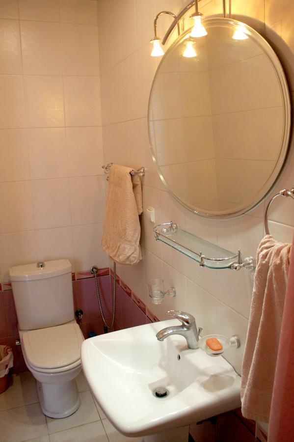 Bright And Modern 4Br Apartment - Center Of Yerevan Luaran gambar