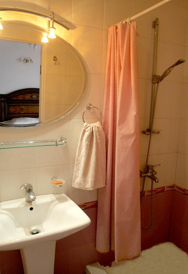 Bright And Modern 4Br Apartment - Center Of Yerevan Luaran gambar